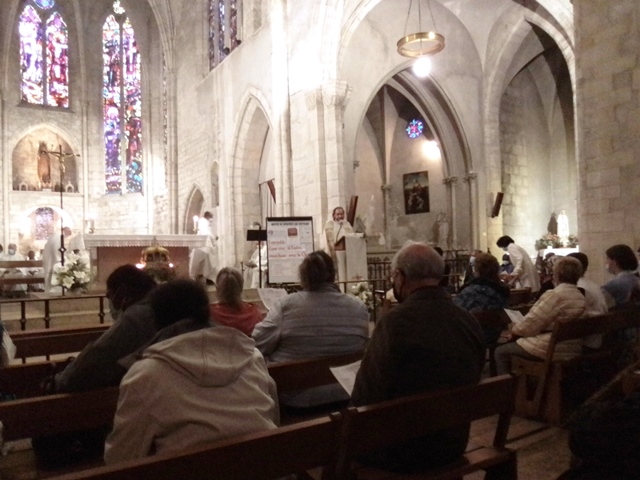 Messe 2 oct 21 pour site