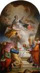 Grand tableau de l'Assomption