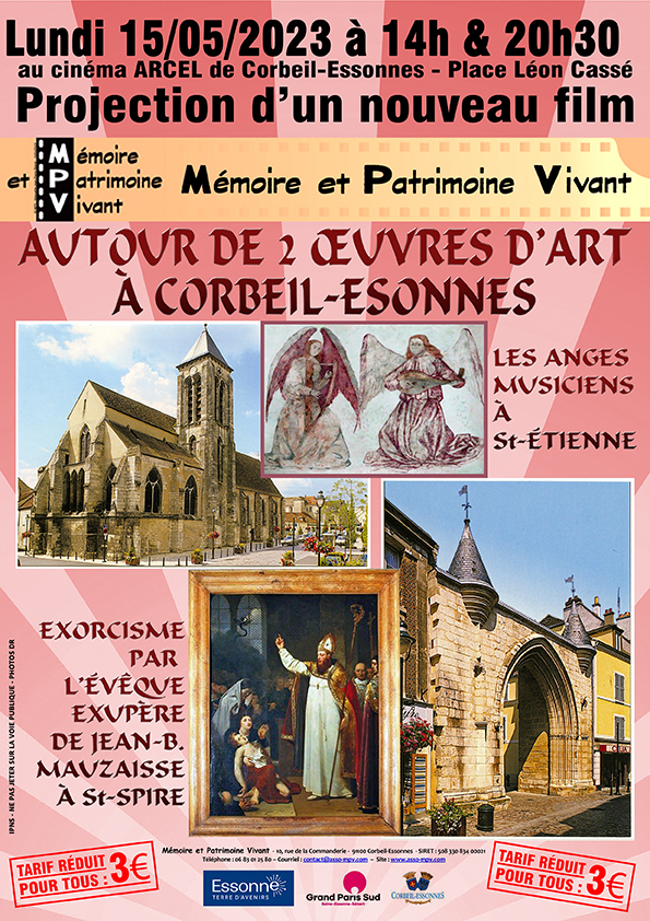 affiche MPV mai 2023