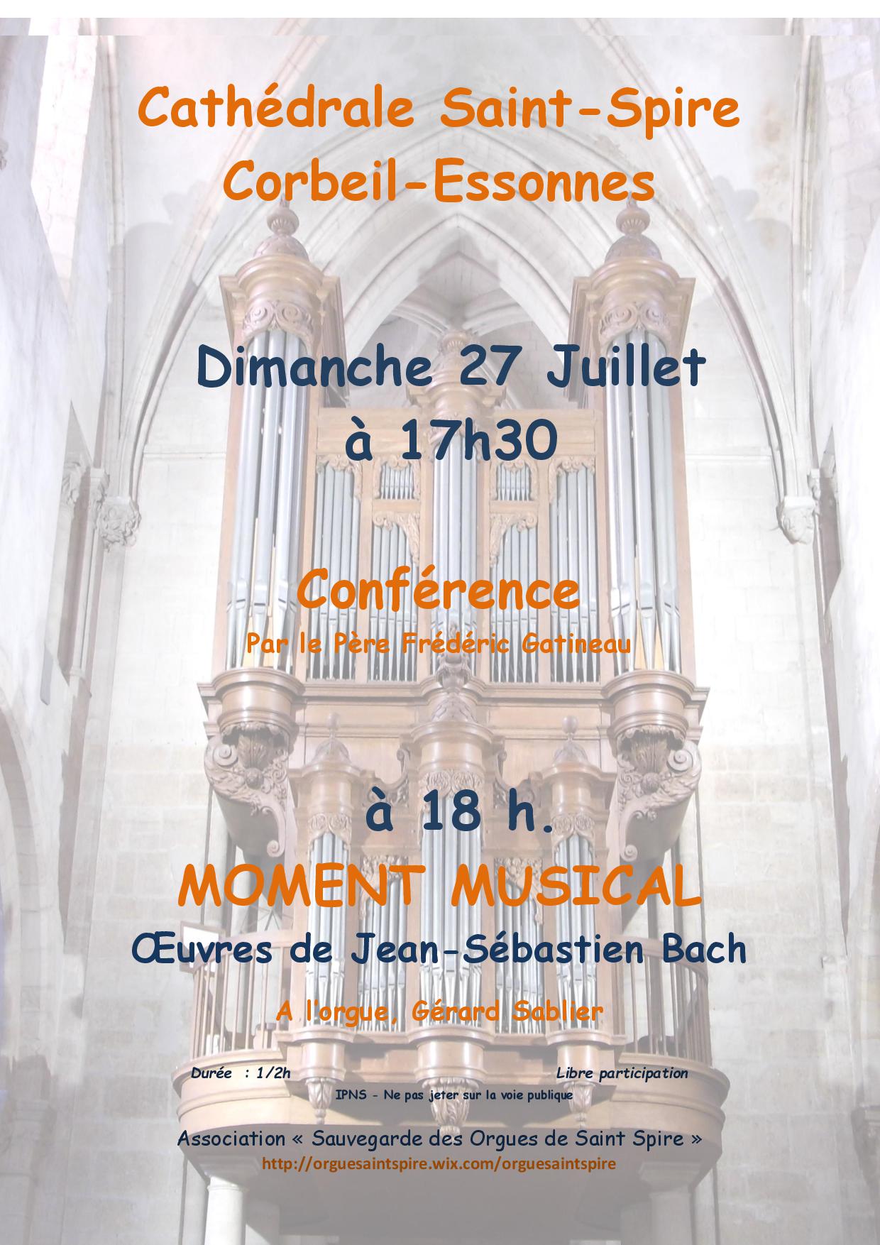 affiche moment musical 27 VII 2025