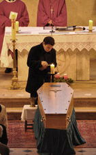 preparer celebration