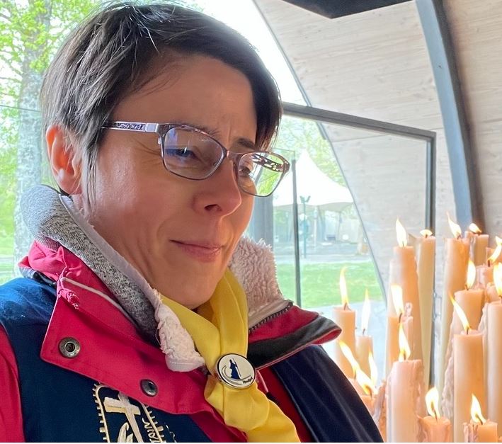 Soeur Christine Pichery