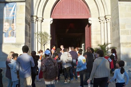 30 mars 2019 : Fête des familles