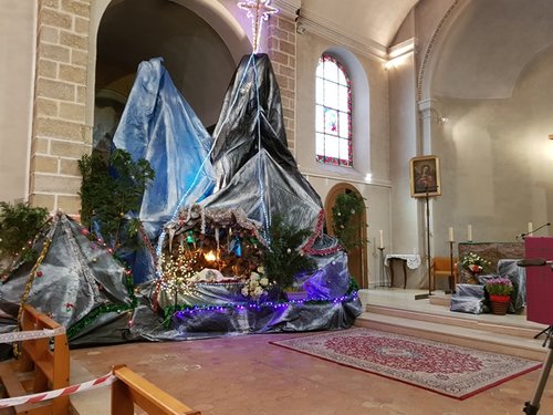 11 octobre 2020 : Vide grenier à Saintry